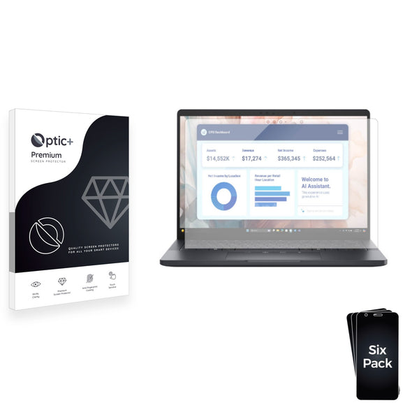 Screen Protector for Dell Pro 13 Premium