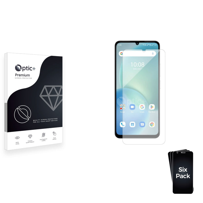 Screen Protector for Umidigi G9 X