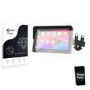 Screen Protector for Carpuride W702RS Pro 7