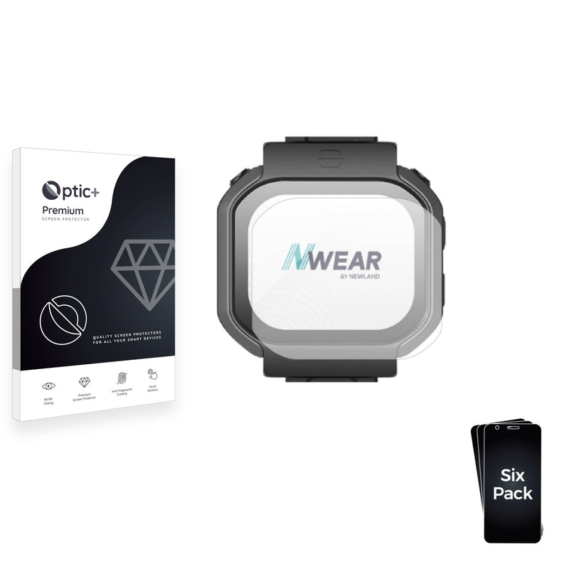 Screen Protector for Newland WD5