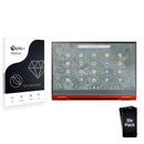 6pk Optic+ Premium Film Screen Protectors for Samsung Galaxy Chromebook 2