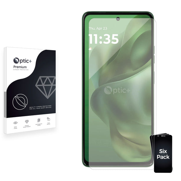 Screen Protector for Motorola Moto G Power (2025)