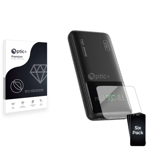 Screen Protector for INIU BI-B64