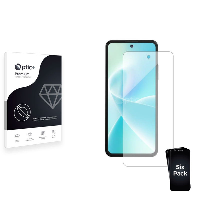 Screen Protector for Hotwav Note 12