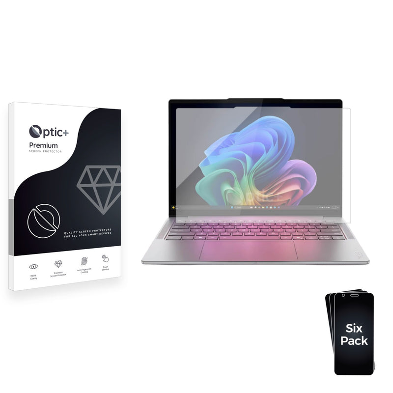 Screen Protector for Lenovo Yoga 7i 2-in-1 Gen 10 14