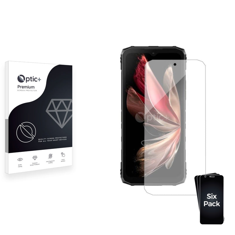 Screen Protector for Doogee Blade 10 Ultra