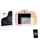 Screen Protector for Visionkids HappiCAMU Nano Kids