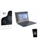 6pk Optic+ Premium Film Screen Protectors for Dynabook Portege X30
