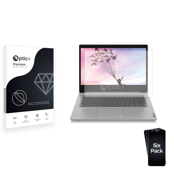 Screen Protector for Lenovo IdeaPad Slim 3i (Gen 10) 14"