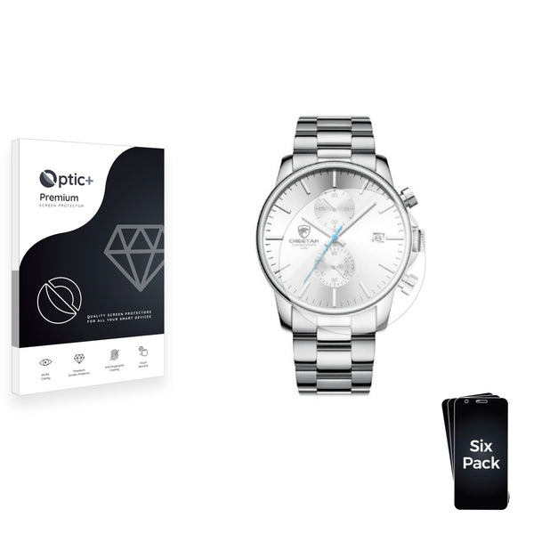 Screen Protector for Affute CH-1604M