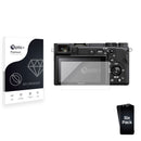 Screen Protector for Sony Alpha 6100A
