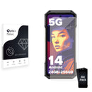 Screen Protector for Ulefone Armor 27T Pro