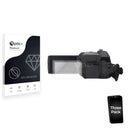 Screen Protector for Panasonic X1200 4K Semi-Pro