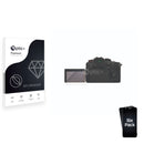 6pk Optic+ Premium Film Screen Protectors for Panasonic Lumix DC-GH7