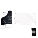 Screen Protector for Lexus RX 500H 2025 (Right Hand Drive)