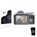 Screen Protector for Rollei Powerflex 10x Retro