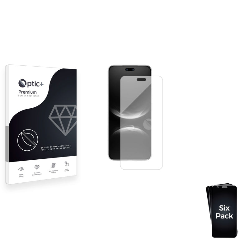 Screen Protector for BlindShell Classic LITE