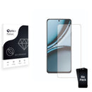 6pk Optic+ Premium Film Screen Protectors for realme Narzo 70x