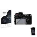 Screen Protector for Panasonic Lumix S1R II