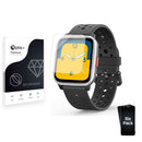 6pk Optic+ Premium Film Screen Protectors for Butele H69