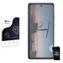 6pk Optic+ Premium Film Screen Protectors for Samsung Galaxy S20 FE 5G