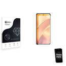 Screen Protector for Vivo iQOO 15T