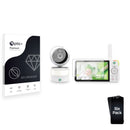 6pk Optic+ Premium Film Screen Protectors for LeapFrog LF915HD 5