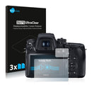 6x Savvies SU75 Screen Protector for Samsung NX1