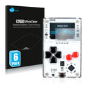 6x Film Screen Protector for Arduboy FX