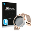 6x Film Screen Protector for Aimiuvei Diamond Love 1.32 I 70