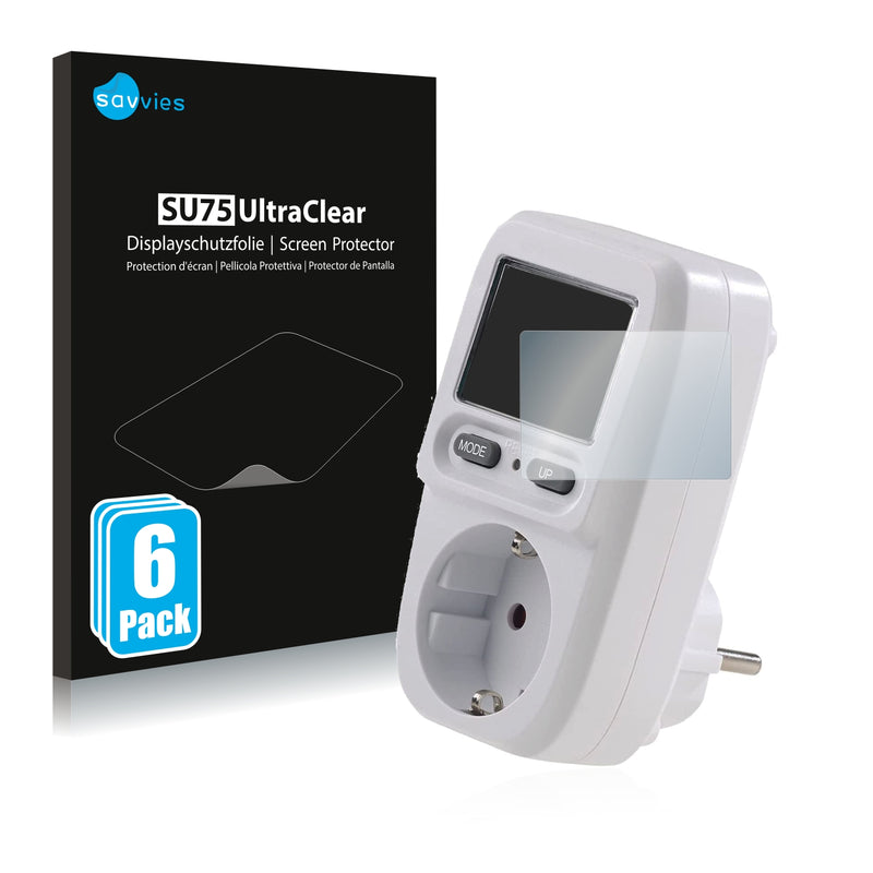 6x Film Screen Protector for revolt ?SD2209-944