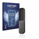 6x Film Screen Protector for Benjie K9