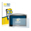 BROTECT AirGlass Glass Screen Protector for TomTom ONE XL