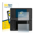 BROTECT AirGlass Glass Screen Protector for Nintendo DSi