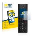BROTECT AirGlass Glass Screen Protector for AVM Fritz!Fon MT-F