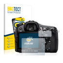 BROTECT AirGlass Glass Screen Protector for Sony Alpha 77V (SLT-77V)