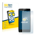 BROTECT AirGlass Glass Screen Protector for Motorola Droid RAZR HD XT923 XT925
