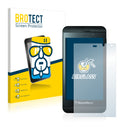 BROTECT AirGlass Glass Screen Protector for BlackBerry Z10