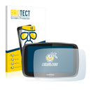 BROTECT AirGlass Glass Screen Protector for TomTom GO 500 2013