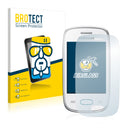 BROTECT AirGlass Glass Screen Protector for Samsung GT-S5310