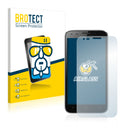 BROTECT AirGlass Glass Screen Protector for Kazam Trooper X5.0