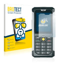 BROTECT AirGlass Glass Screen Protector for Caterpillar Cat B100