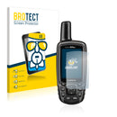 BROTECT AirGlass Glass Screen Protector for Garmin GPSMAP 64st