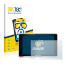 BROTECT AirGlass Glass Screen Protector for Becker active.5 LMU