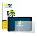 BROTECT AirGlass Glass Screen Protector for Becker active.6 LMU plus