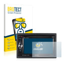 BROTECT AirGlass Glass Screen Protector for Kenwood DDX5025DAB