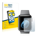BROTECT AirGlass Glass Screen Protector for Apple Watch 2014 (38 mm)
