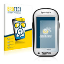 BROTECT AirGlass Glass Screen Protector for CompeGPS TwoNav Sportiva2+