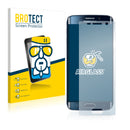 BROTECT AirGlass Glass Screen Protector for Samsung Galaxy S6 Edge