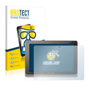 BROTECT AirGlass Glass Screen Protector for GoClever HYBRID